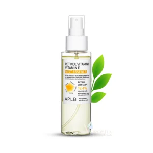 APLB Retinol Vitamin C Vitamin E Mist Essence 105ml