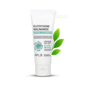 APLB GLUTATHIONE NIACINAMIDE FACIAL CLEANSER