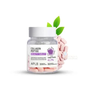 APLB Collagen Peptide Beauty Tablet 30 Tablets