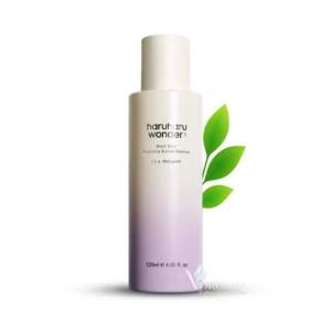 Haruharu Wonder Black Rice Probiotics Barrier Essence 120ml