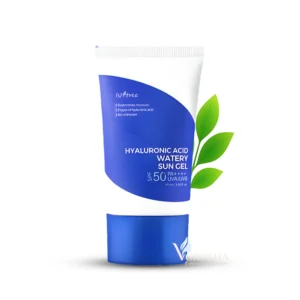 Isntree Hyaluronic Acid Watery Sun Gel 50ml