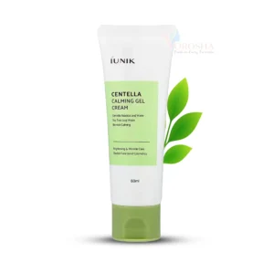 iUNIK Centella Calming Gel Cream 60ml