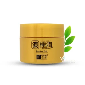 HadaLabo koi-Gokujyun Perfect Moisturiser Gel 100g (Made In Japan)